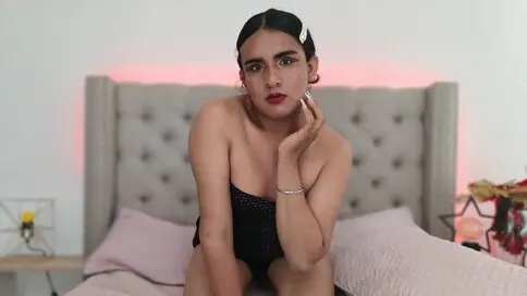 AfrodithaKhalo Cumshow Vip