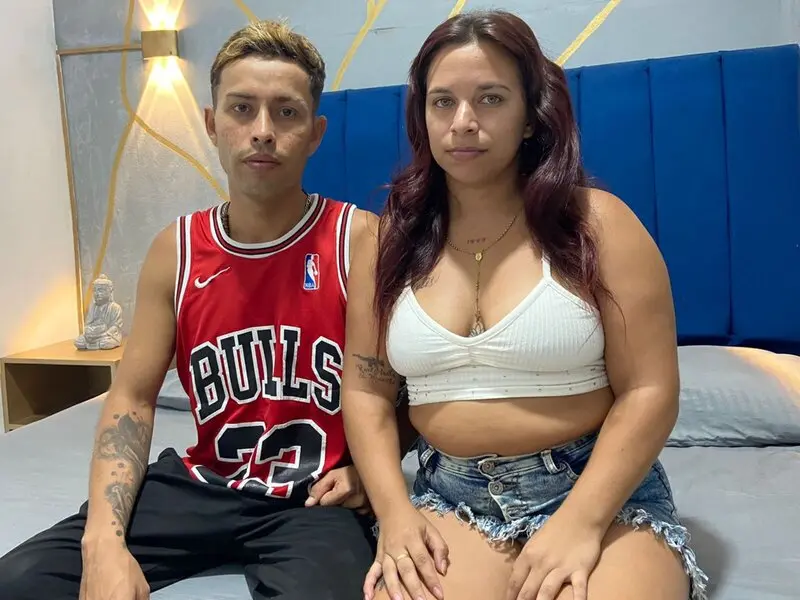 AngelaAndMike Cumshow Vip