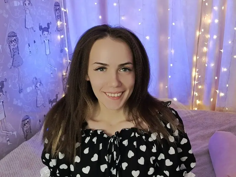 AnnaJoyful Cumshow Vip