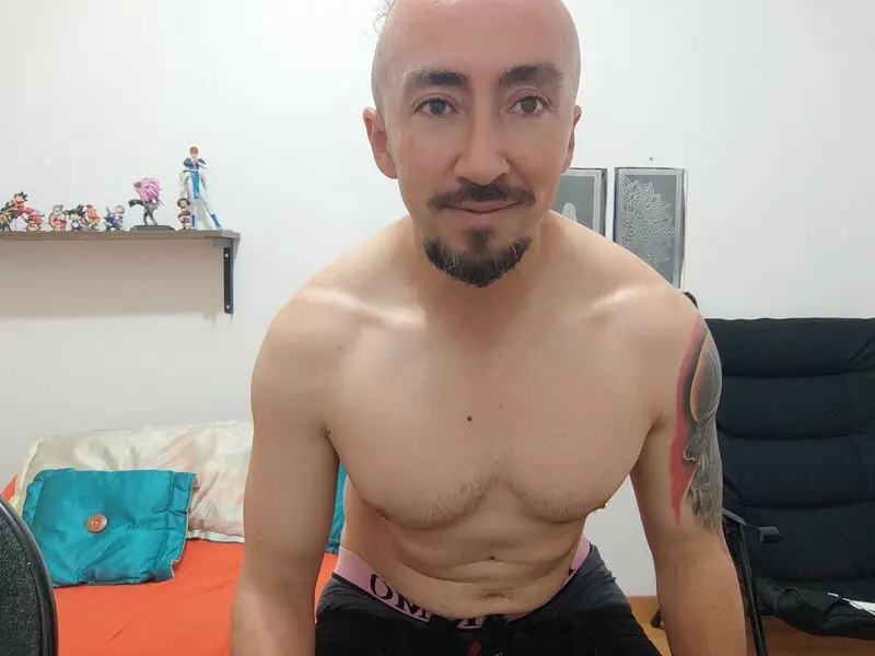 AnuvisMaximus Cumshow Vip