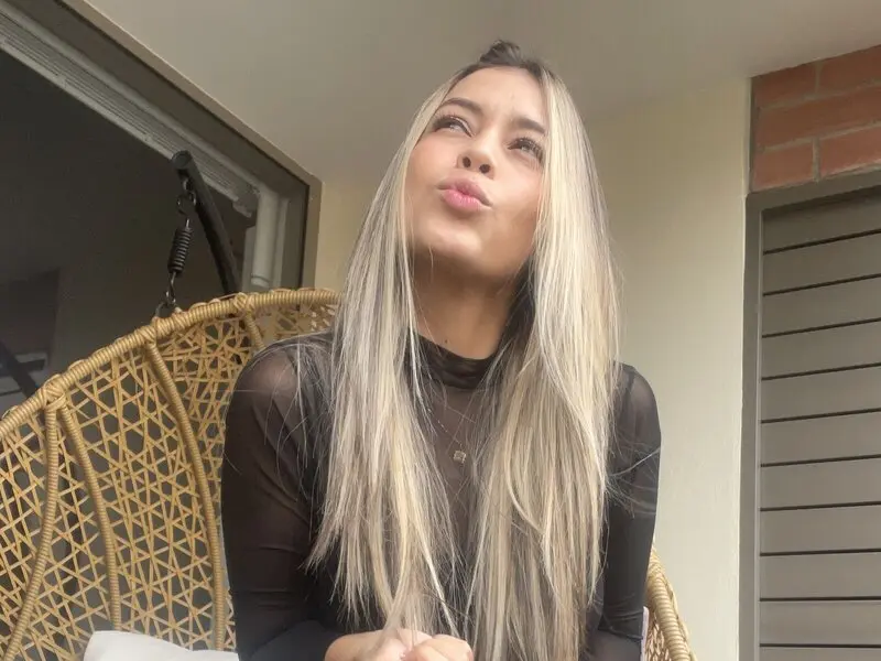 AuroraRodr Cumshow Vip