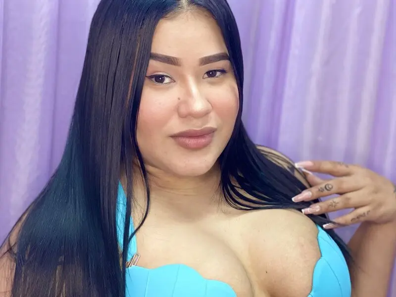 AzulCeleeste Cumshow Vip