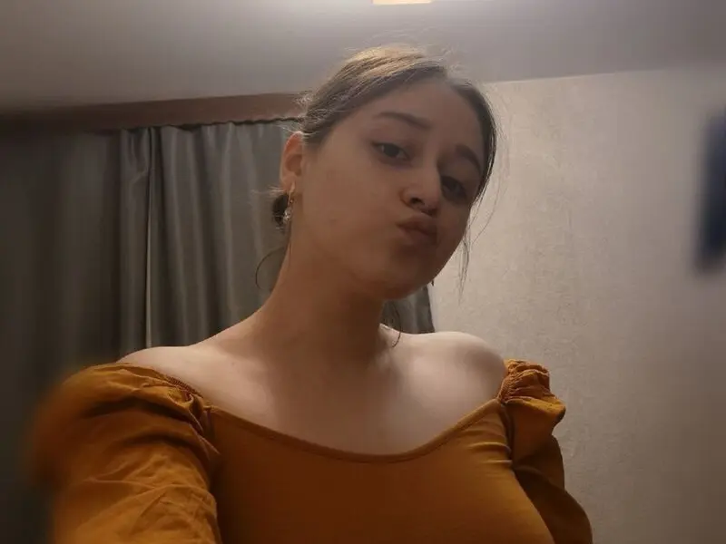 EmilyMurra Cumshow Vip