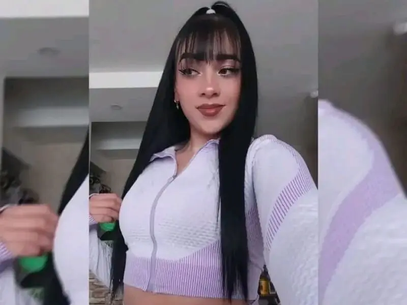 GabyThom Cumshow Vip