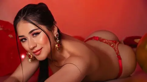 HaileyCai Cumshow Vip