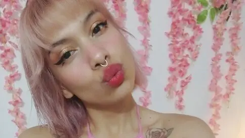 JennParkar Cumshow Vip