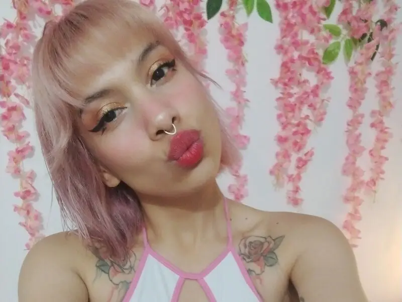 JennParkar Cumshow Vip