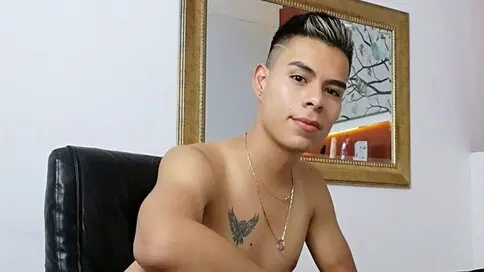 JhosepSmith Cumshow Vip