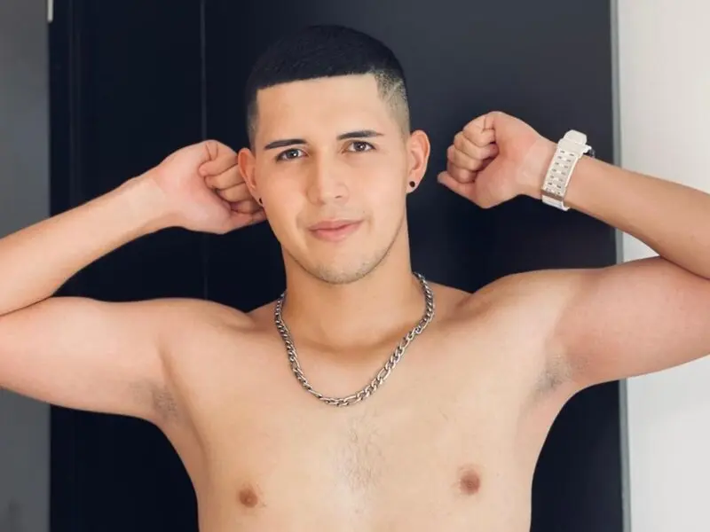 JulianCruz Cumshow Vip