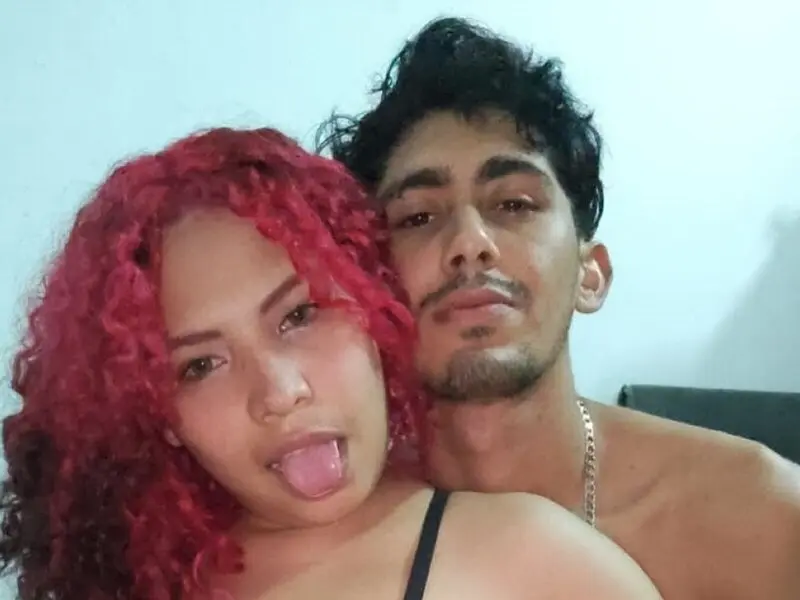 JulieAndMax Cumshow Vip