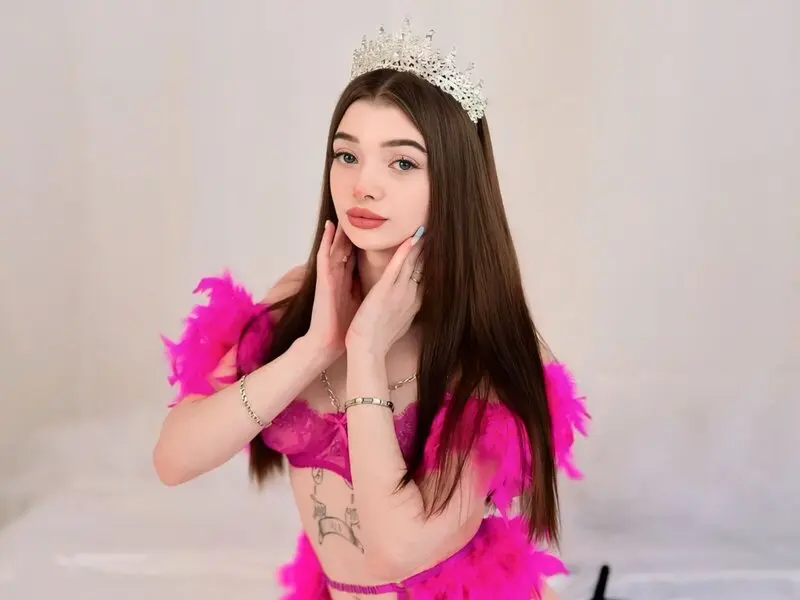 KailaLuxe Cumshow Vip