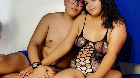 KairaandAxel Cumshow Vip