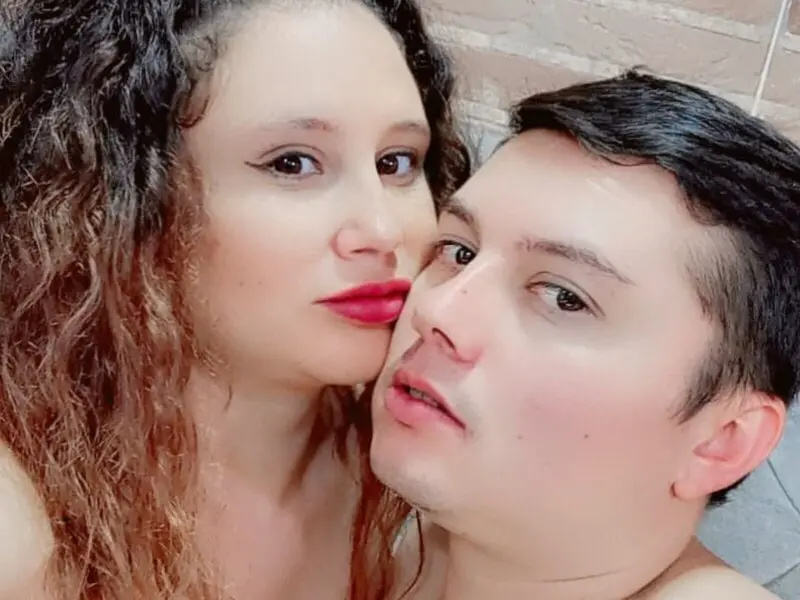 KatiaandTony Cumshow Vip