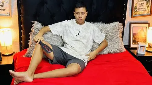 KendorReyes Cumshow Vip