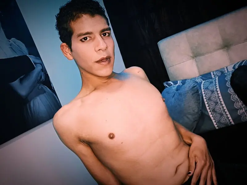 KennenHerrera Cumshow Vip