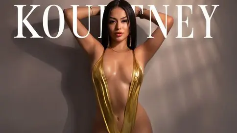 Kourtney Cumshow Vip