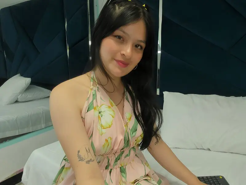 LucyFlor Cumshow Vip