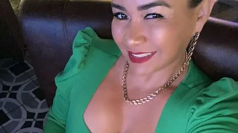 MafeRousel Cumshow Vip