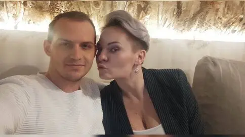 MarkandCandice Cumshow Vip