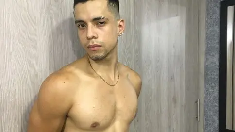 MikeRosses Cumshow Vip