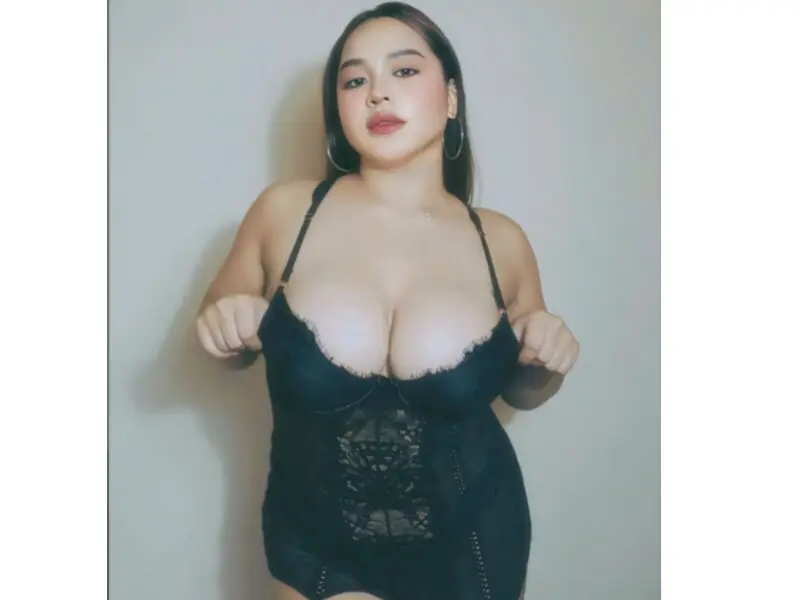 MillieBliss Cumshow Vip