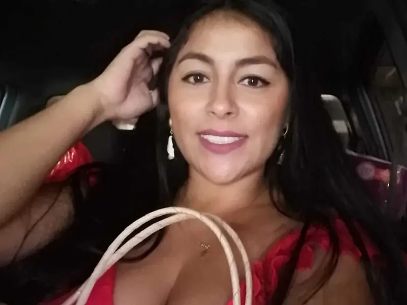 MillyLara Cumshow Vip