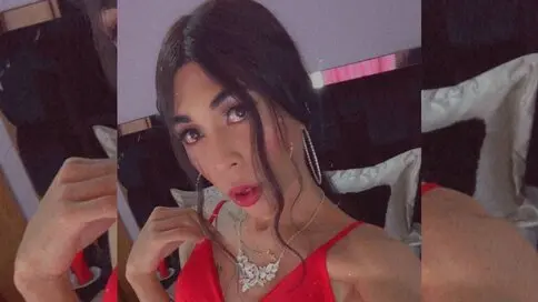 ShaynaRosc Cumshow Vip