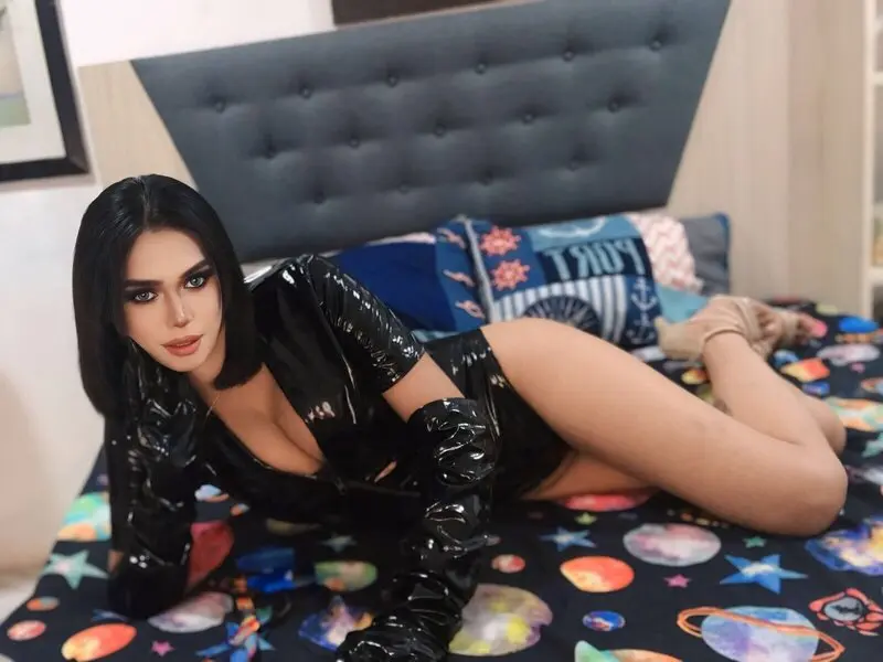 TaralGonzales Cumshow Vip